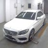 mercedes-benz c-class 2014 CFJ1816082 image 5