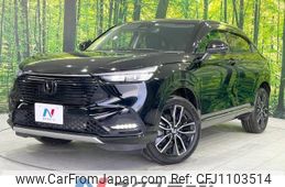 honda vezel 2022 -HONDA--VEZEL 6AA-RV6--RV6-1013908---HONDA--VEZEL 6AA-RV6--RV6-1013908-