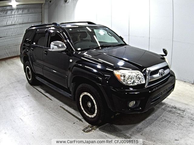 toyota hilux-surf 2008 -TOYOTA--Hilux Surf TRN215W-0024671---TOYOTA--Hilux Surf TRN215W-0024671- image 1