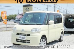 daihatsu tanto 2011 -DAIHATSU--Tanto L375S--L375S-0468298---DAIHATSU--Tanto L375S--L375S-0468298-
