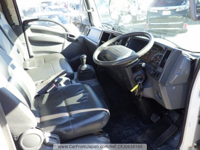 isuzu elf-truck 2014 quick_quick_TKG-NPR85AR_NPR85-7047389 image 2