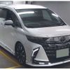 toyota alphard 2023 -TOYOTA 【水戸 302ｿ9440】--Alphard 6AA-AAHH45W--AAHH45W-004376---TOYOTA 【水戸 302ｿ9440】--Alphard 6AA-AAHH45W--AAHH45W-004376- image 1