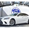 lexus ls 2018 -LEXUS 【水戸 338 202】--Lexus LS DBA-VXFA50--VXFA50-6002719---LEXUS 【水戸 338 202】--Lexus LS DBA-VXFA50--VXFA50-6002719- image 1