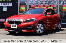 bmw 1-series 2020 CFJ1494821