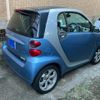 smart fortwo 2011 -SMART--Smart Fortwo CBA-451380--WME4513802K421658---SMART--Smart Fortwo CBA-451380--WME4513802K421658- image 5