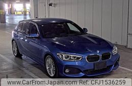 bmw 1-series 2018 CFJ1536259
