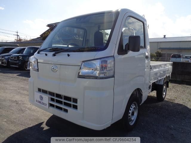 daihatsu hijet-truck 2024 quick_quick_3BD-S510P_S510P-0549388 image 1