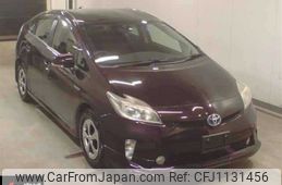 toyota prius 2012 -TOYOTA--Prius ZVW30-5419623---TOYOTA--Prius ZVW30-5419623-