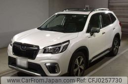 subaru forester 2019 -SUBARU--Forester 5AA-SKE--SKE-014015---SUBARU--Forester 5AA-SKE--SKE-014015-