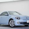 volkswagen the-beetle 2012 -VOLKSWAGEN 【姫路 301ﾇ2717】--VW The Beetle 16CBZ--CM650440---VOLKSWAGEN 【姫路 301ﾇ2717】--VW The Beetle 16CBZ--CM650440- image 1