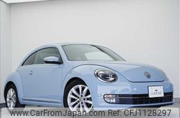 volkswagen the-beetle 2012 -VOLKSWAGEN 【姫路 301ﾇ2717】--VW The Beetle 16CBZ--CM650440---VOLKSWAGEN 【姫路 301ﾇ2717】--VW The Beetle 16CBZ--CM650440-