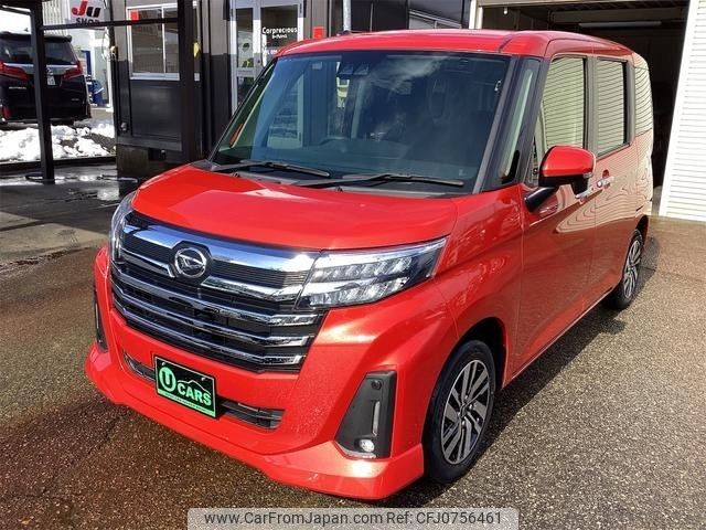 daihatsu thor 2021 -DAIHATSU--Thor M900S--0076390---DAIHATSU--Thor M900S--0076390- image 1