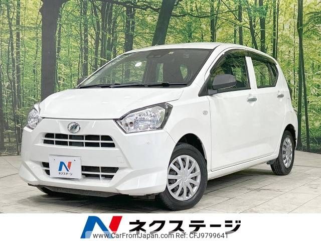 daihatsu mira-e-s 2018 -DAIHATSU--Mira e:s 5BA-LA350S--LA350S-0105346---DAIHATSU--Mira e:s 5BA-LA350S--LA350S-0105346- image 1