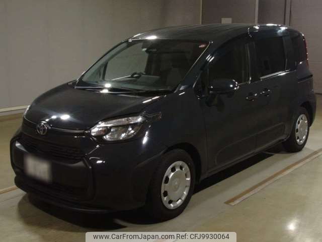 toyota sienta 2022 -TOYOTA 【姫路 501ﾑ2565】--Sienta 5BA-MXPC10G--MXPC10-1000362---TOYOTA 【姫路 501ﾑ2565】--Sienta 5BA-MXPC10G--MXPC10-1000362- image 1