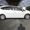 toyota prius-α 2015 quick_quick_ZVW41W_ZVW41-3398009 image 7