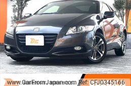 honda cr-z 2012 -HONDA--CR-Z DAA-ZF1--ZF1-1104924---HONDA--CR-Z DAA-ZF1--ZF1-1104924-