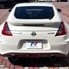 nissan fairlady-z 2017 -NISSAN--Fairlady Z CBA-Z34--Z34-550276---NISSAN--Fairlady Z CBA-Z34--Z34-550276- image 16