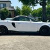toyota mr-s 2003 CFJ1557707 image 11