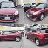 suzuki swift 2019 -SUZUKI--Swift DBA-ZC83S--ZC83S-134785---SUZUKI--Swift DBA-ZC83S--ZC83S-134785- image 4