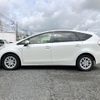 toyota prius-α 2012 quick_quick_DAA-ZVW41W_ZVW41-3104631 image 4