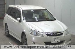 subaru exiga 2011 -SUBARU 【福島 301ﾌ2027】--Exiga YA4-016355---SUBARU 【福島 301ﾌ2027】--Exiga YA4-016355-
