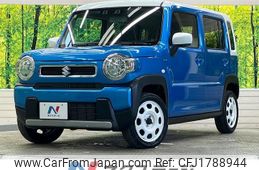 suzuki hustler 2021 CFJ1788944