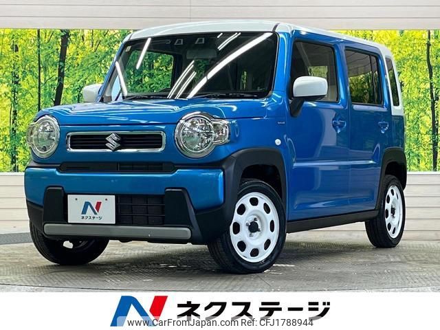 suzuki hustler 2021 CFJ1788944 image 1