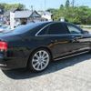 audi a8 2012 -AUDI--Audi A8 4HCDRF--WAUZZZ4H4CN031032---AUDI--Audi A8 4HCDRF--WAUZZZ4H4CN031032- image 2