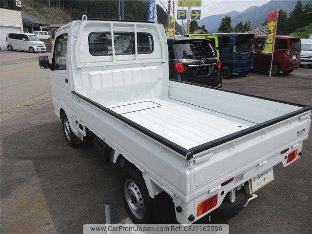 suzuki carry-truck 2022 -SUZUKI 【岐阜 480ﾜ2958】--Carry Truck DA16T-730380---SUZUKI 【岐阜 480ﾜ2958】--Carry Truck DA16T-730380- image 2