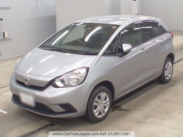 honda fit 2022 -HONDA 【青森 501わ1994】--Fit GR2-1102136---HONDA 【青森 501わ1994】--Fit GR2-1102136- image 1