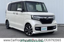 honda n-box 2018 -HONDA--N BOX DBA-JF3--JF3-1111552---HONDA--N BOX DBA-JF3--JF3-1111552-