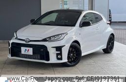 toyota yaris 2020 -TOYOTA--Yaris 4BA-GXPA16--GXPA16-0002522---TOYOTA--Yaris 4BA-GXPA16--GXPA16-0002522-