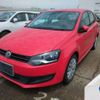 volkswagen polo 2012 -VOLKSWAGEN--VW Polo DBA-6RCBZ--WVWZZZ6RZDU015692---VOLKSWAGEN--VW Polo DBA-6RCBZ--WVWZZZ6RZDU015692- image 1