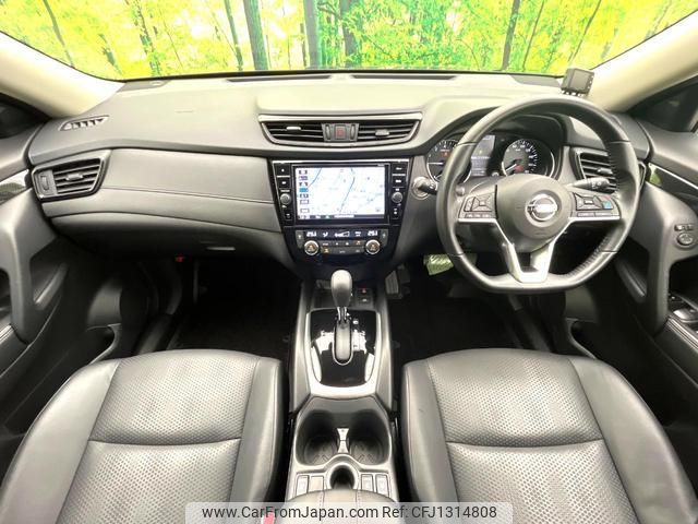 nissan x-trail 2020 quick_quick_T32_T32-551634 image 2