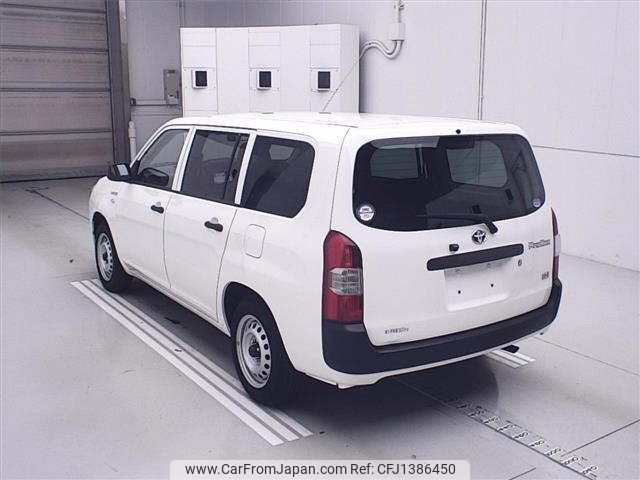 toyota probox-van 2020 -TOYOTA--Probox Van NHP160V-0021480---TOYOTA--Probox Van NHP160V-0021480- image 2