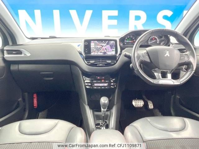peugeot 208 2016 -PEUGEOT--Peugeot 208 ABA-A9HN01--VF3CCHNZTGW025561---PEUGEOT--Peugeot 208 ABA-A9HN01--VF3CCHNZTGW025561- image 2