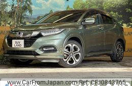 honda vezel 2020 quick_quick_RU3_RU3-1365935