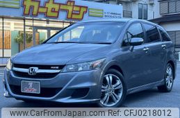 honda stream 2012 -HONDA--Stream DBA-RN6--RN6-3201377---HONDA--Stream DBA-RN6--RN6-3201377-