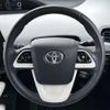 toyota prius 2017 -TOYOTA--Prius DAA-ZVW55--ZVW55-8024820---TOYOTA--Prius DAA-ZVW55--ZVW55-8024820- image 3