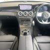 mercedes-benz c-class 2021 -MERCEDES-BENZ--Benz C Class LDA-205014--W1K2050142R604129---MERCEDES-BENZ--Benz C Class LDA-205014--W1K2050142R604129- image 2
