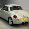 daihatsu copen 2006 -DAIHATSU 【福岡 581も8962】--Copen L880K-0031629---DAIHATSU 【福岡 581も8962】--Copen L880K-0031629- image 2