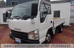 isuzu elf-truck 2007 quick_quick_NJR85A_NJR85-7003426