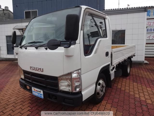 isuzu elf-truck 2007 quick_quick_NJR85A_NJR85-7003426 image 1