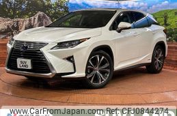 lexus rx 2016 quick_quick_GYL25W_GYL25-0006724