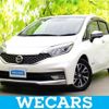 nissan note 2018 quick_quick_DAA-HE12_HE12-124082 image 1