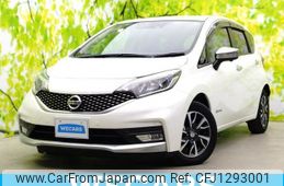 nissan note 2018 quick_quick_DAA-HE12_HE12-124082