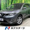 nissan x-trail 2014 -NISSAN--X-Trail DBA-T32--T32-002765---NISSAN--X-Trail DBA-T32--T32-002765- image 1