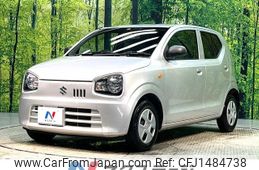 suzuki alto 2018 CFJ1484738