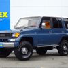 toyota land-cruiser-prado 1993 -TOYOTA--Land Cruiser Prado Y-KZJ78W--KZJ78-0005676---TOYOTA--Land Cruiser Prado Y-KZJ78W--KZJ78-0005676- image 1