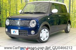 suzuki alto-lapin 2019 -SUZUKI--Alto Lapin DBA-HE33S--HE33S-232280---SUZUKI--Alto Lapin DBA-HE33S--HE33S-232280-